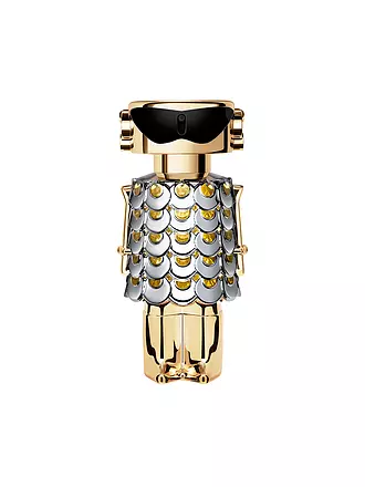 RABANNE | Fame Eau de Parfum Refillable 80ml | 
